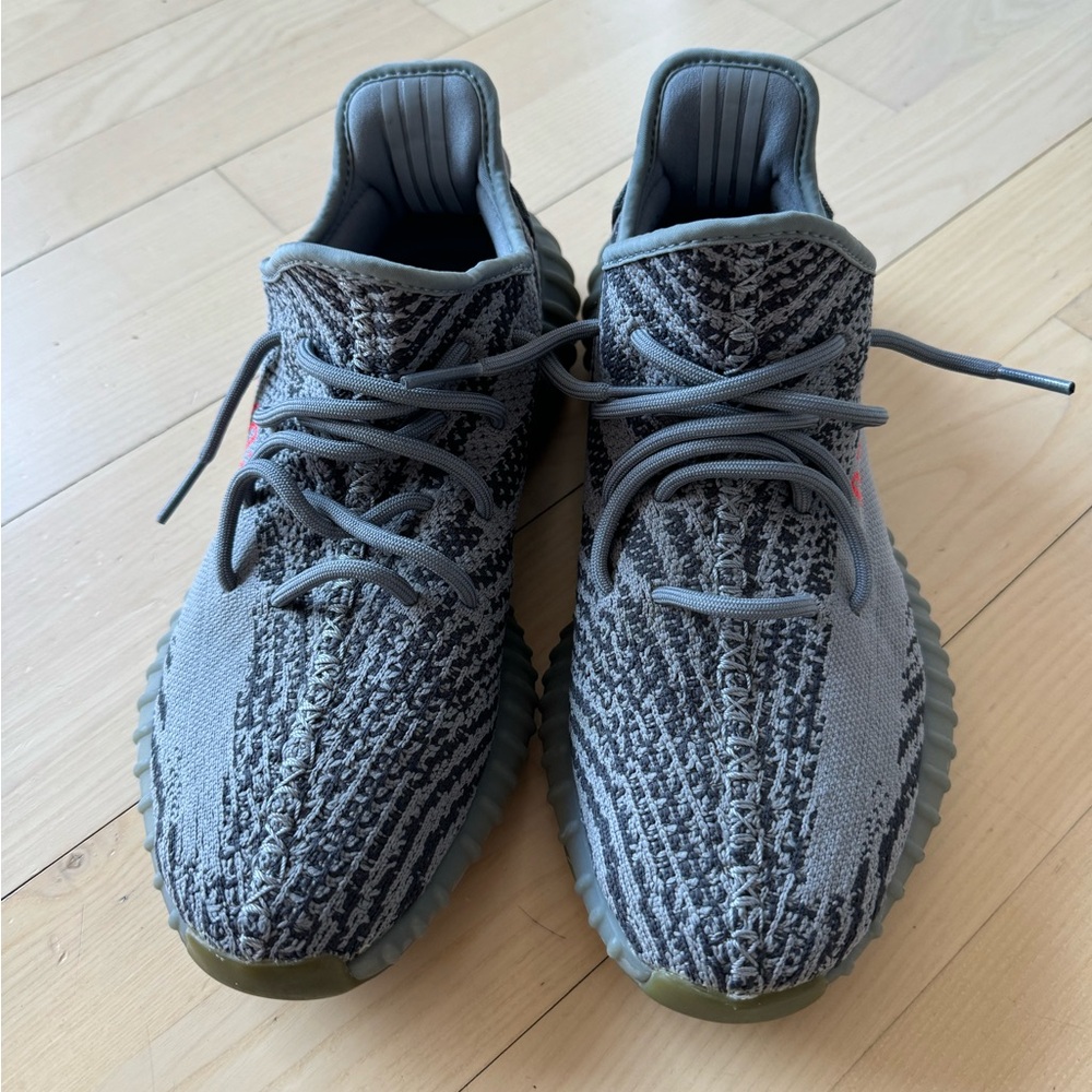 Nike Yeezy Boost 350 V2 Beluga Men’s 350